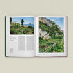 The Kitchen Garden book open