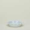 Porcelain Pie Dish