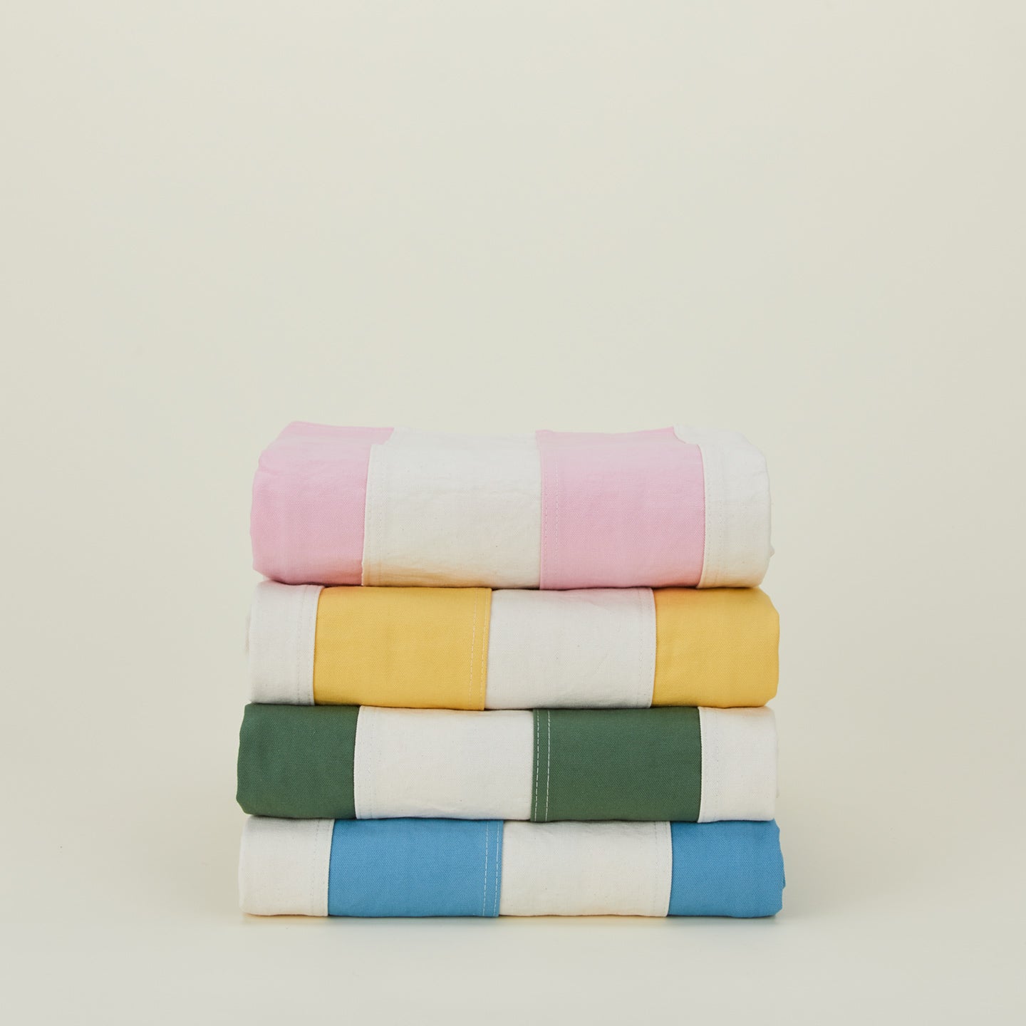 Catalina shower curtains in various colors