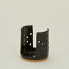 Sponge Holder - Black