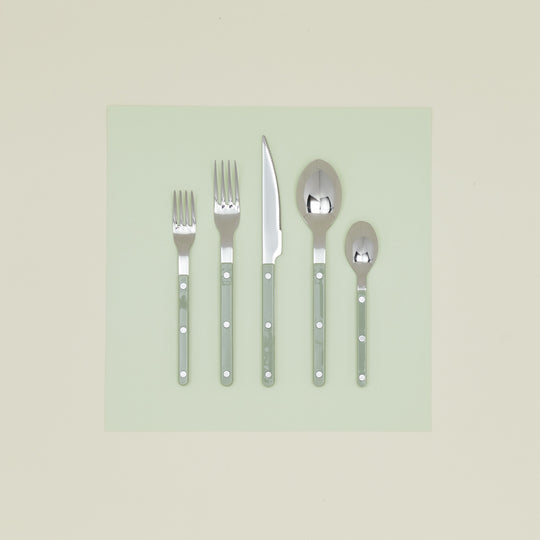 Bistrot Flatware - Asparagus
