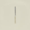 Bistrot bread knife in horn