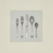 Marius 5 piece place setting