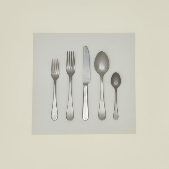 Marius 5-Piece Place Setting