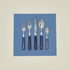 Pop 5-Piece Place Setting - Navy