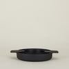 Cast Iron Casserole Pan