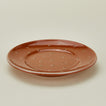 Dotty salad plate