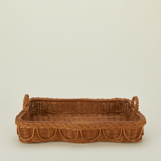 Hadley Tray - Natural