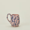 Splatter Mug - Pink/Blue