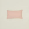 Simple Linen 12x22 Pillow - Blush