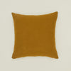 Simple Linen 22x22 Pillow - Bronze