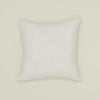 Simple Linen 22x22 Pillow - Ivory