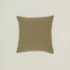 Simple Linen 18x18 Pillow - Olive