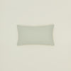 Simple Linen 12x22 Pillow - Sage