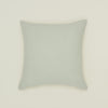 Simple Linen 22x22 Pillow - Sage