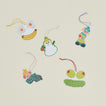 SMO Ceramics air freshener family