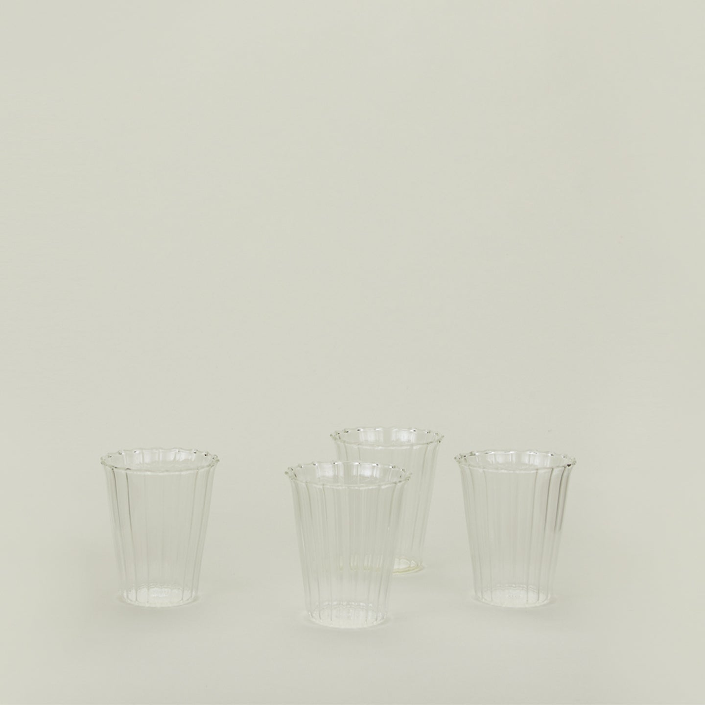 Le Verre glass petite