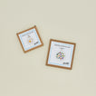 Mini Cross-Stitch Kit family