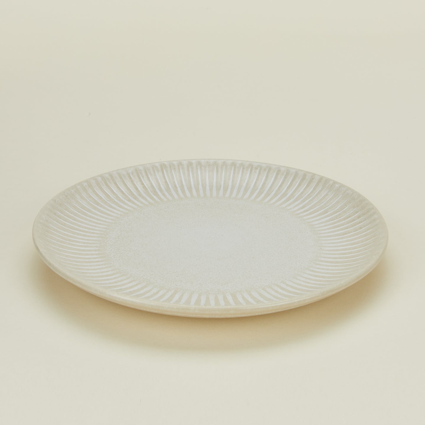 Detailed view of Granada Salad Plate