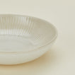 Close up view of Granada Soup Plate