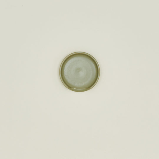 Spoon Rest - Olive