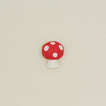 Surprise Gift Paper Mushroom