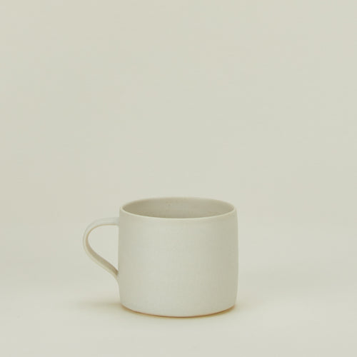 Tracie Hervy hand thrown mug