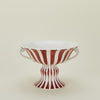 Josephine Compote - Wine Stripe