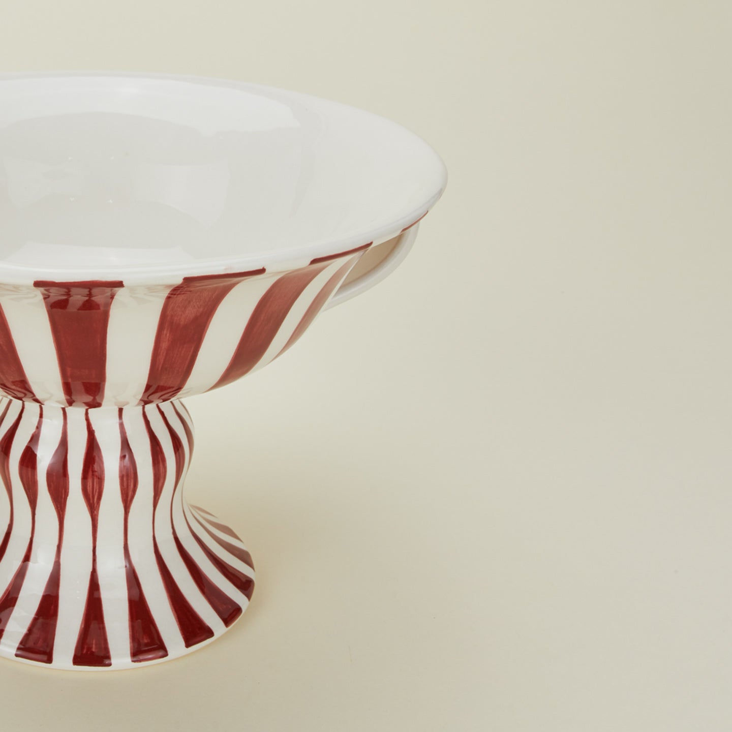 Josephine Compote - Wine Stripe