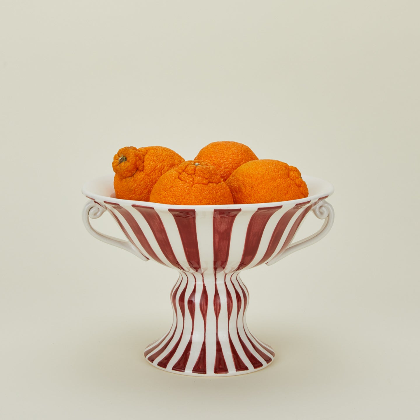 Josephine Compote - Wine Stripe