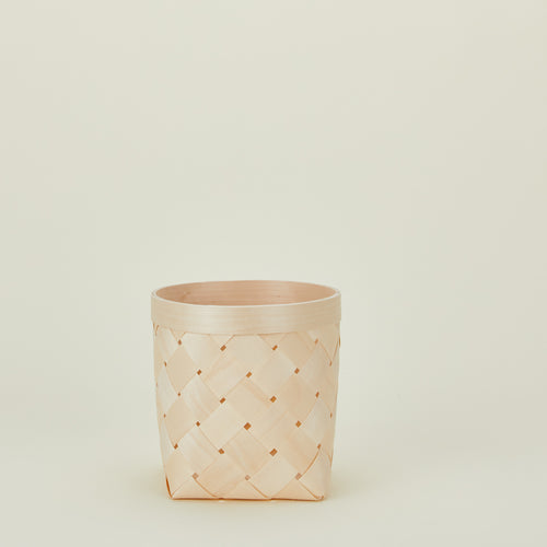 Verso Birch Basket.