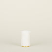 Simple Marble Creamer