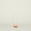 Aurora Slim Drop Vase - Blush