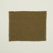 Essential Cotton Placemats - Olive