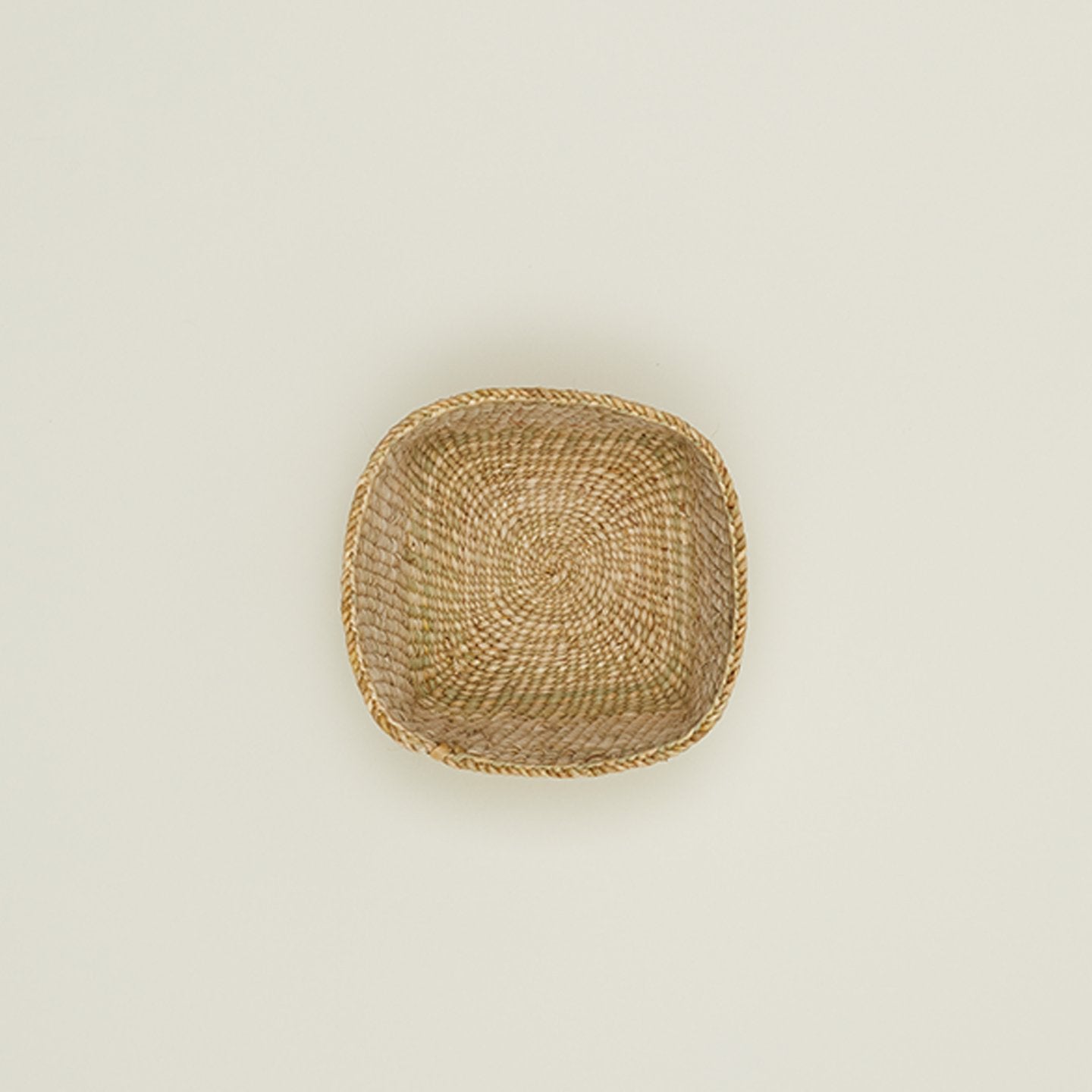 Woven Bowl