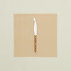 Teak Cheese Knife