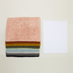 Simple Terry Bath Mat - Sage