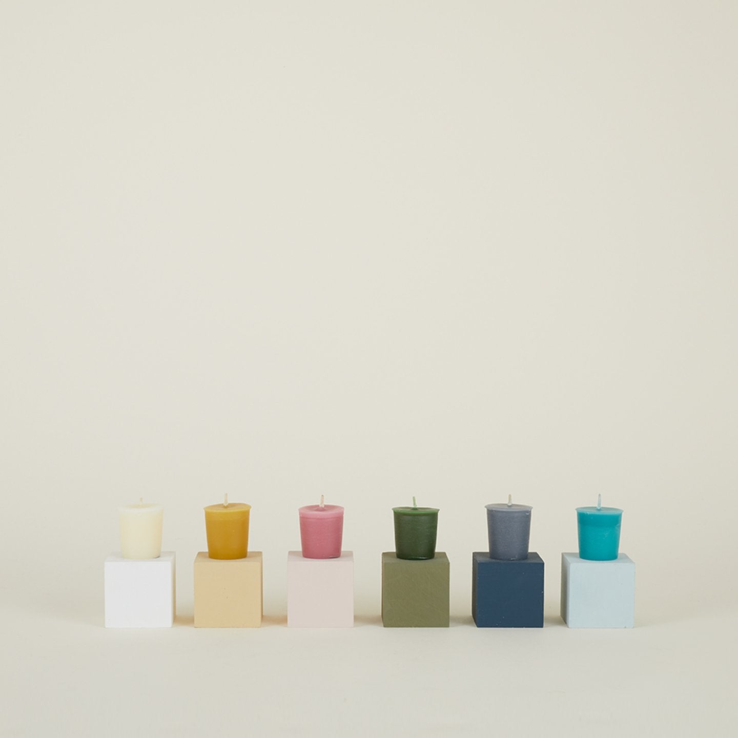 Votive - Honey