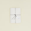 Simple Linen Duvet - Petal