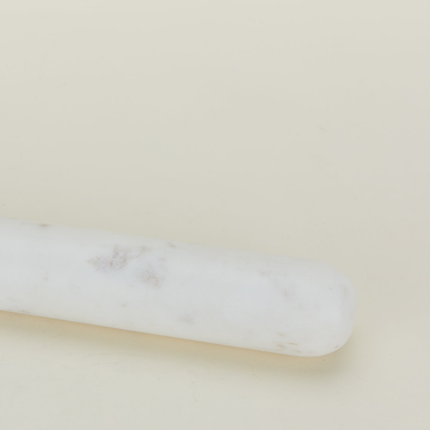 Simple Marble Rolling Pin
