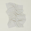 Chambray Linen Towel - Flax