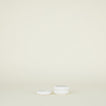 Stacking Planter - White