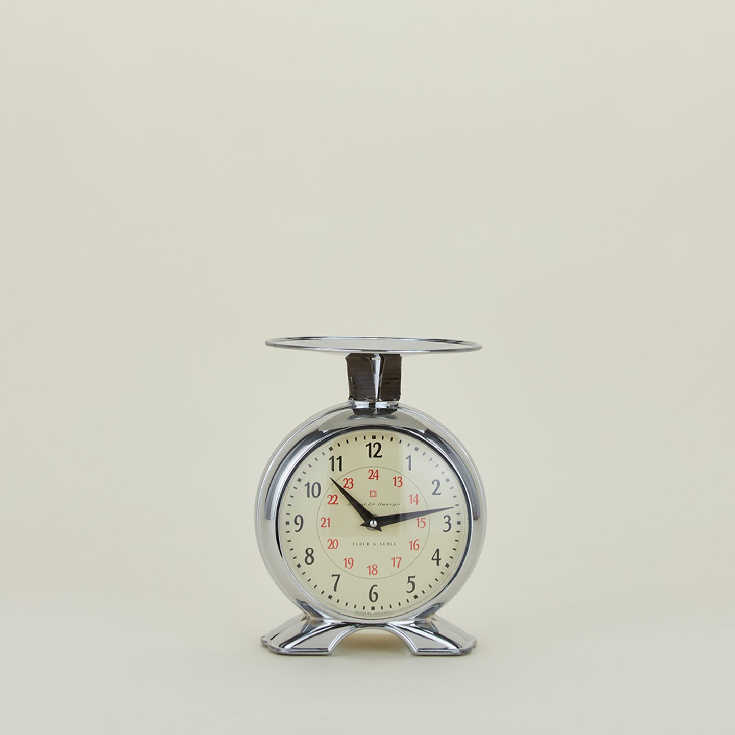 Mechanical Household Scale