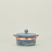 Soapstone Pot
