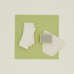 Single Ply Unpaper Towels