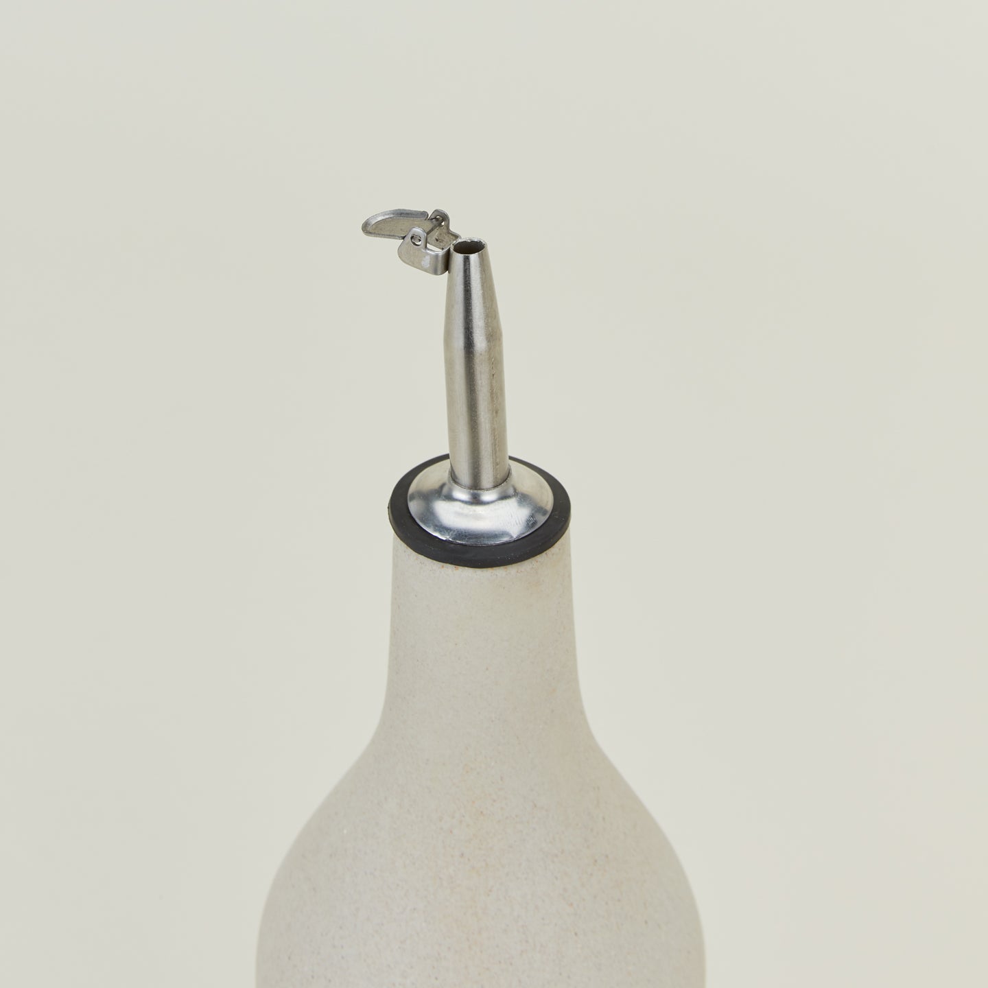 Minimal Oil Cruet