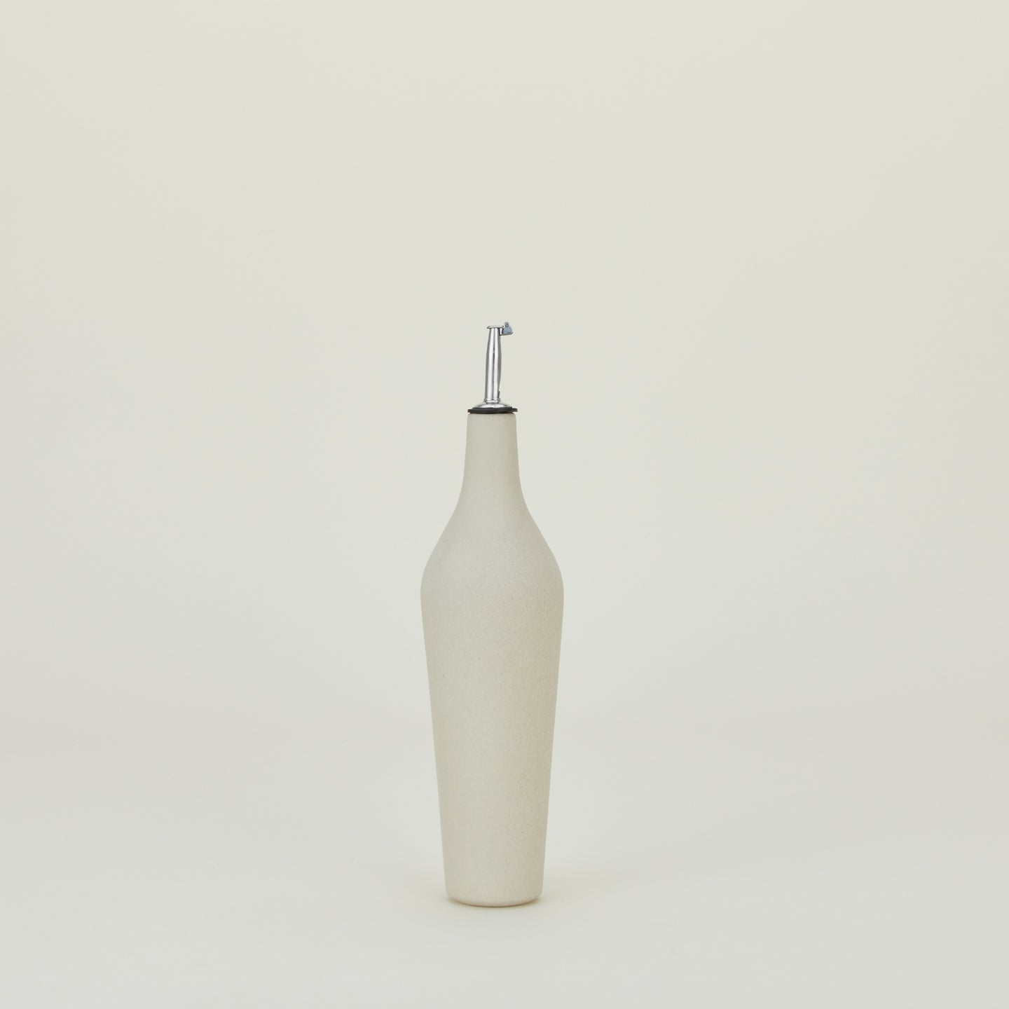 Minimal Oil Cruet