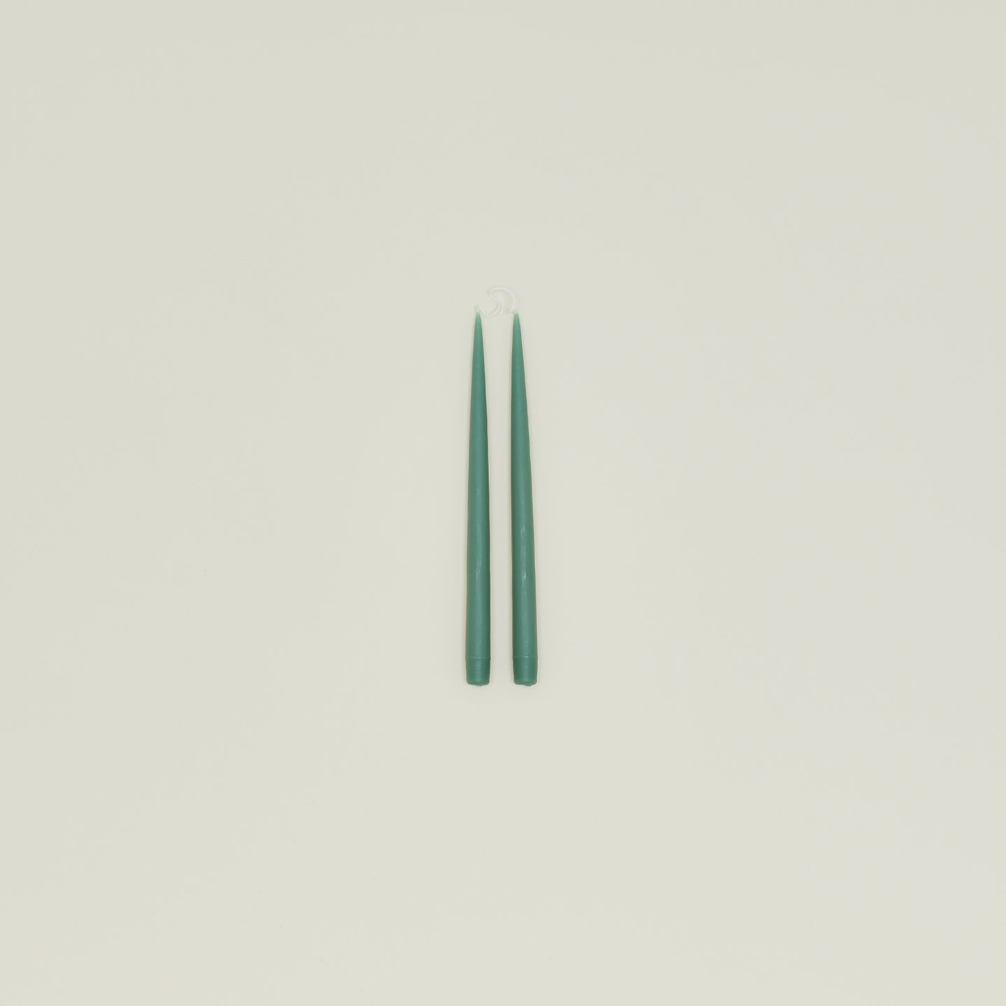 Hand Dipped Taper Set - Sage