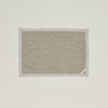 Linen Bath Mat