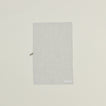 Chambray Linen Towel - Flax